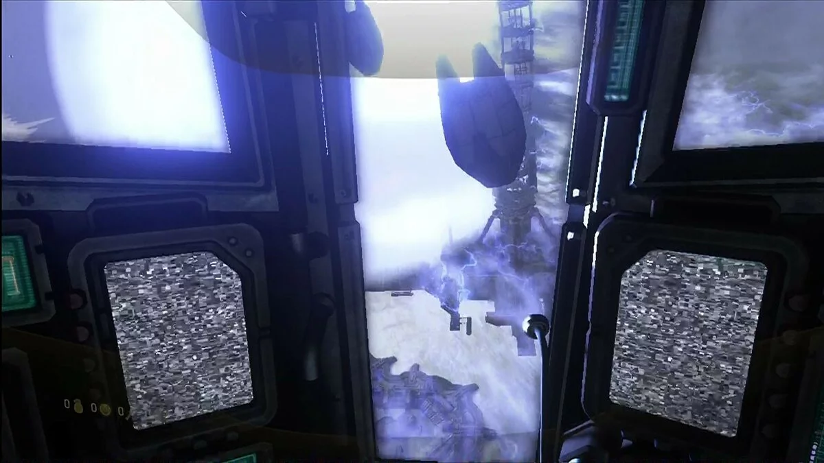Скриншоты из Halo 3: ODST / Картинка 186