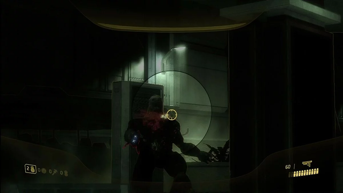 Скриншоты из Halo 3: ODST / Картинка 194