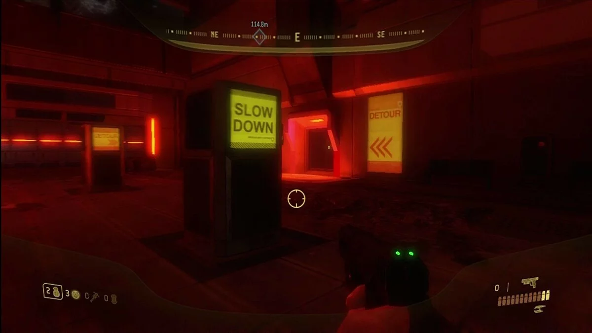 Скриншоты из Halo 3: ODST / Картинка 197