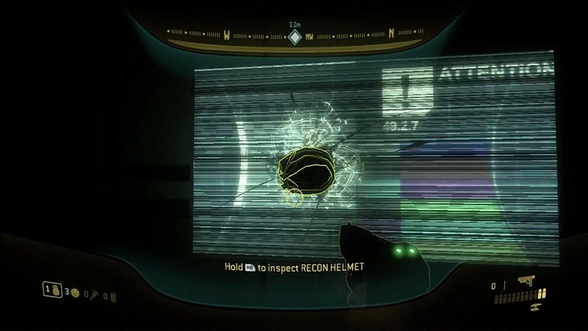 Скриншоты из Halo 3: ODST / Картинка 200