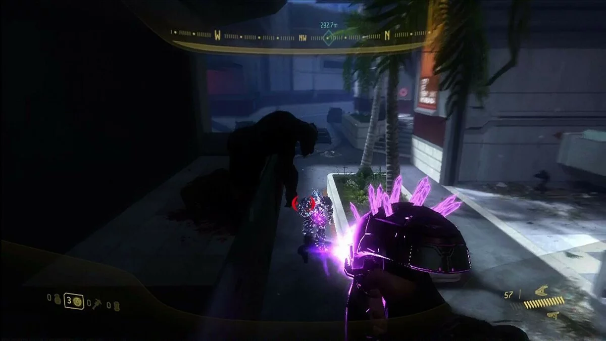 Скриншоты из Halo 3: ODST / Картинка 208