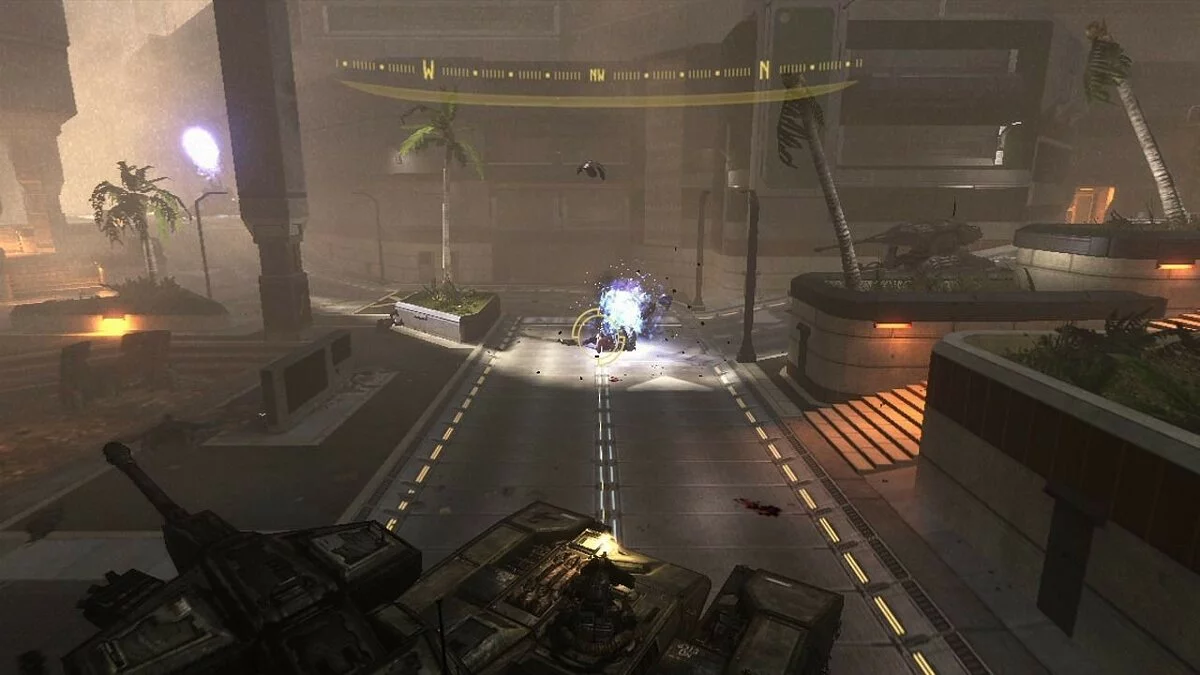 Скриншоты из Halo 3: ODST / Картинка 212