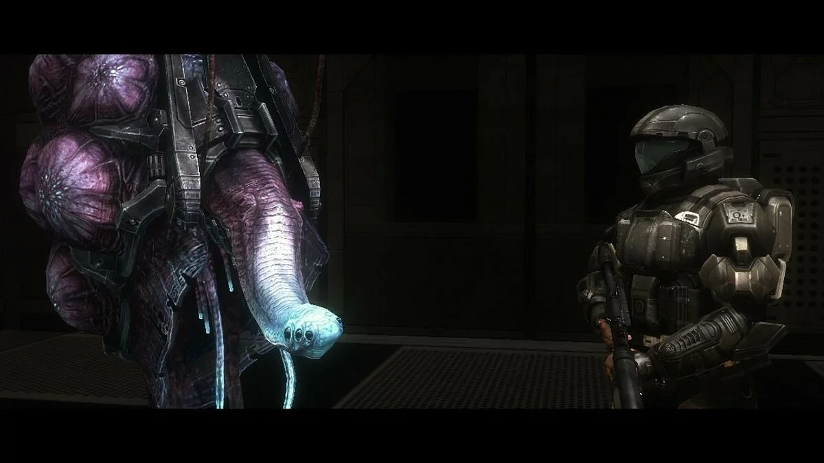 Скриншоты из Halo 3: ODST / Картинка 213