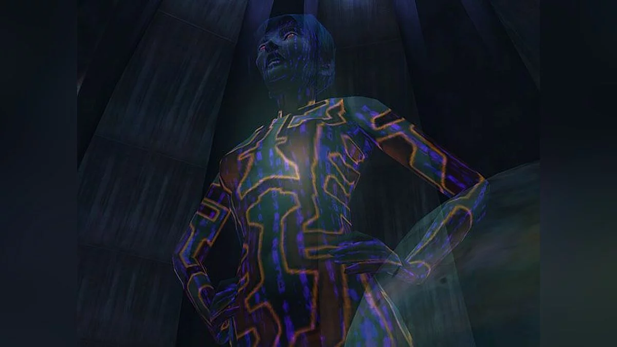 Скриншоты из Halo: Combat Evolved / Картинка 24