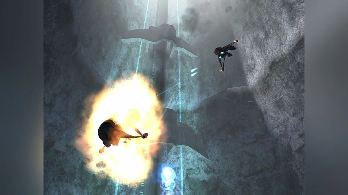 Скриншоты из Halo: Combat Evolved / Картинка 34
