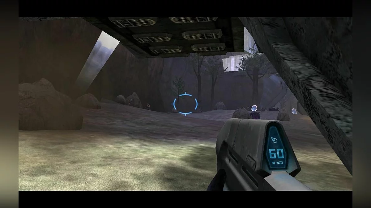 Скриншоты из Halo: Combat Evolved / Картинка 64