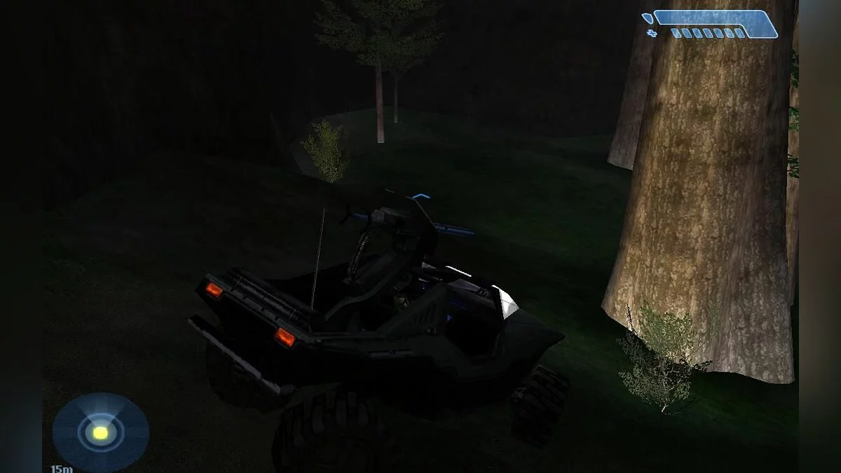 Скриншоты из Halo: Combat Evolved / Картинка 67