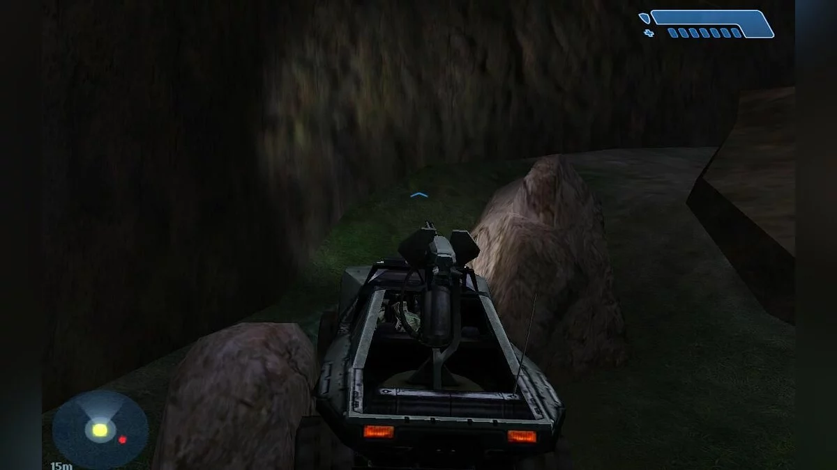 Скриншоты из Halo: Combat Evolved / Картинка 69