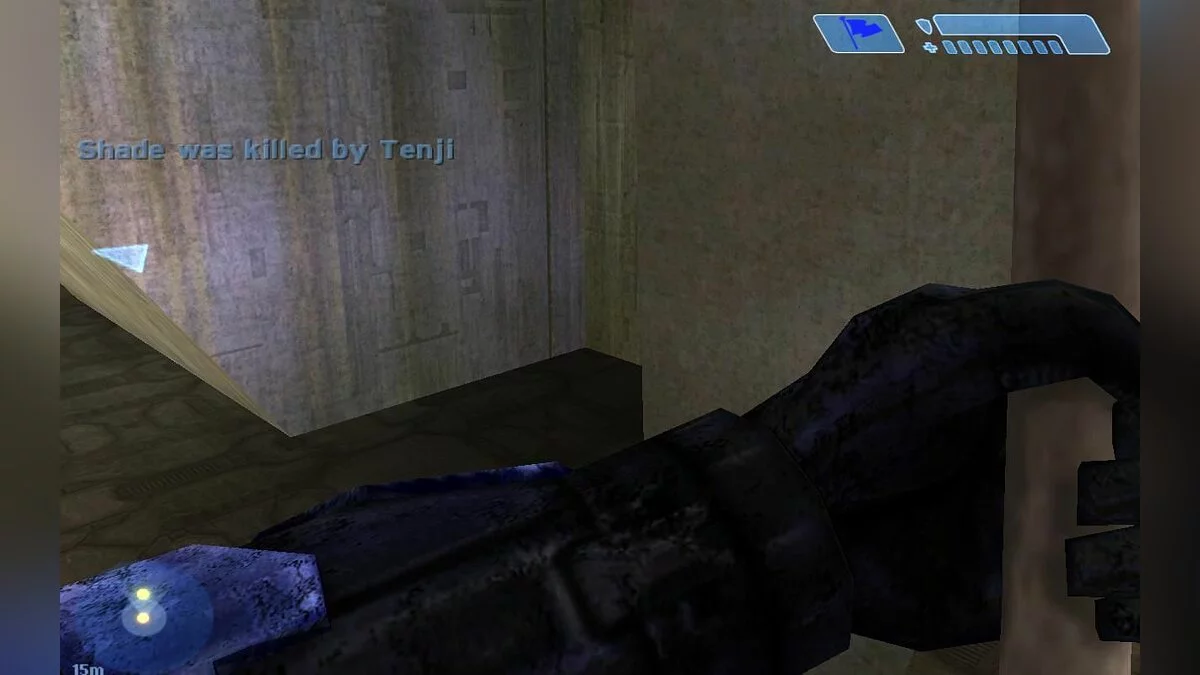 Скриншоты из Halo: Combat Evolved / Картинка 91