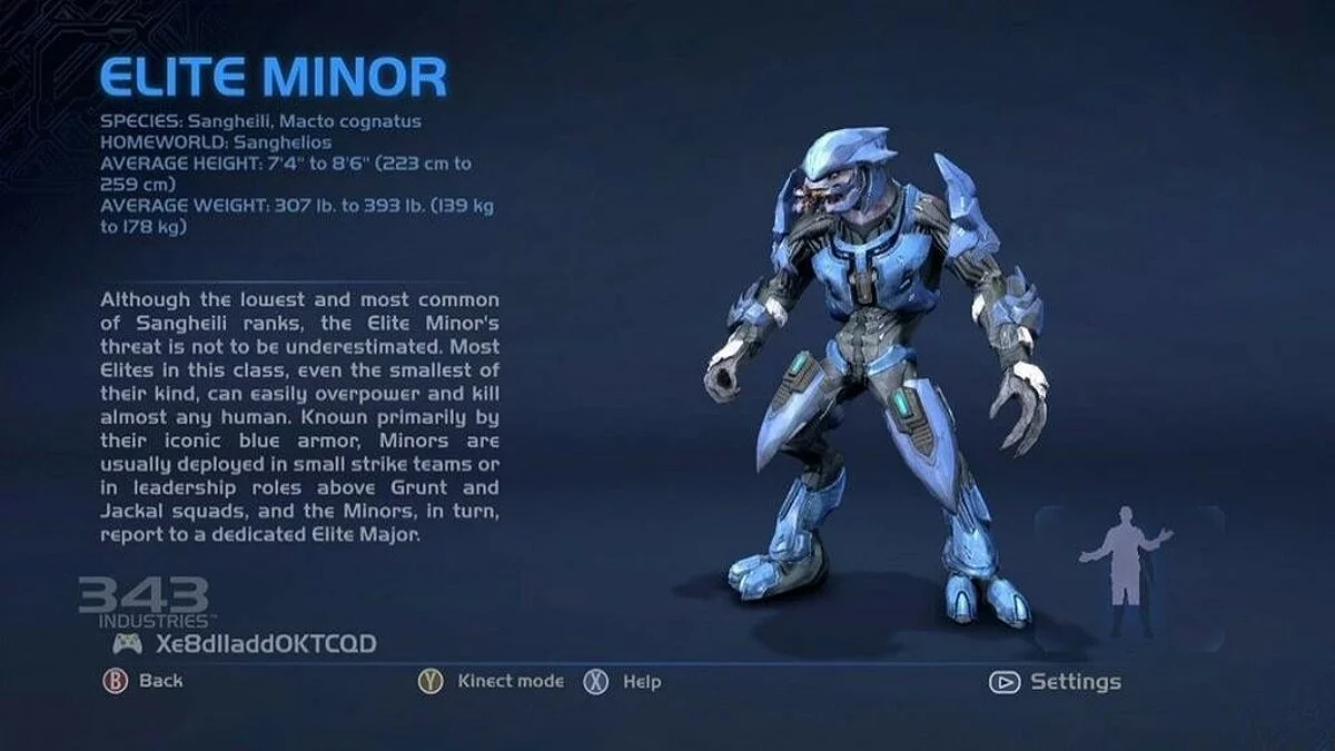 Скриншоты из Halo: Combat Evolved Anniversary / Картинка 41
