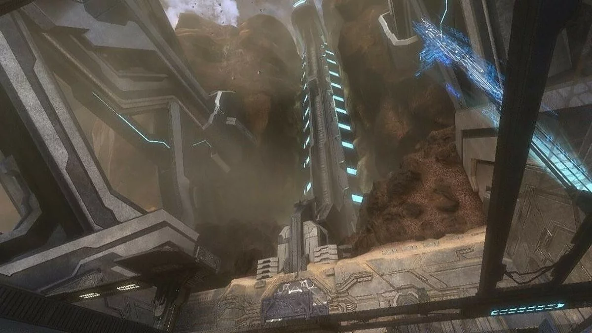 Скриншоты из Halo: Combat Evolved Anniversary / Картинка 60