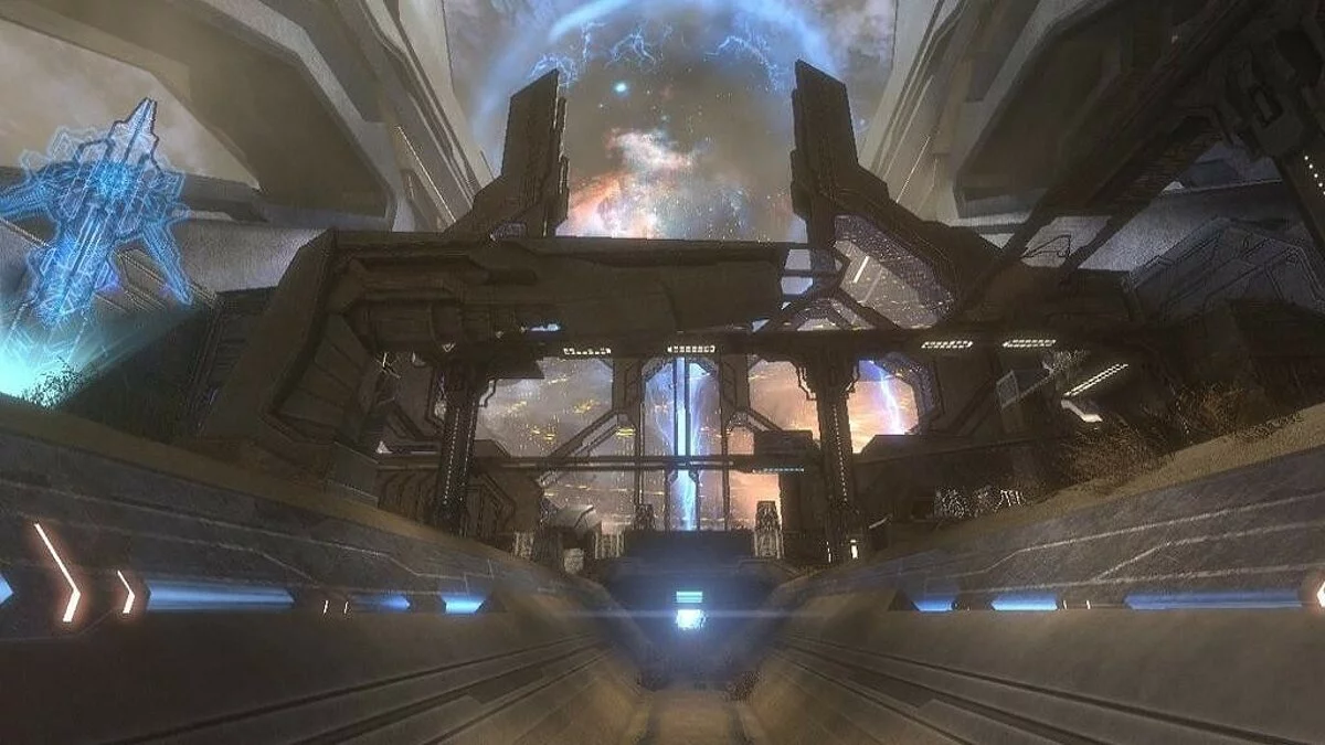 Скриншоты из Halo: Combat Evolved Anniversary / Картинка 61