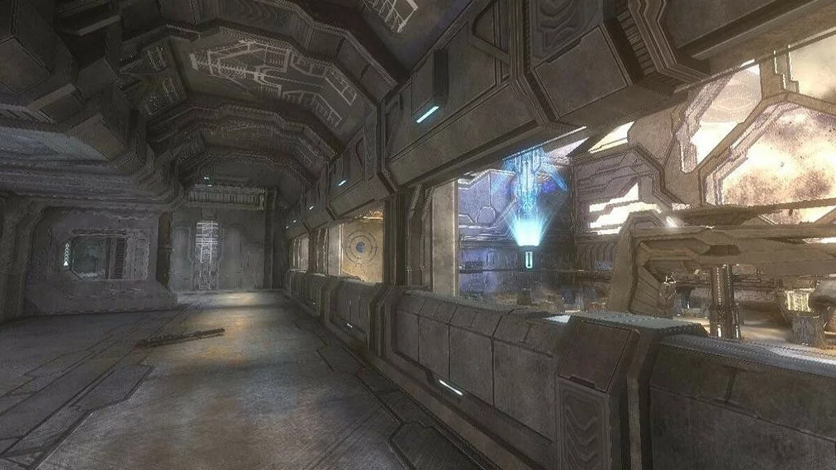 Скриншоты из Halo: Combat Evolved Anniversary / Картинка 62