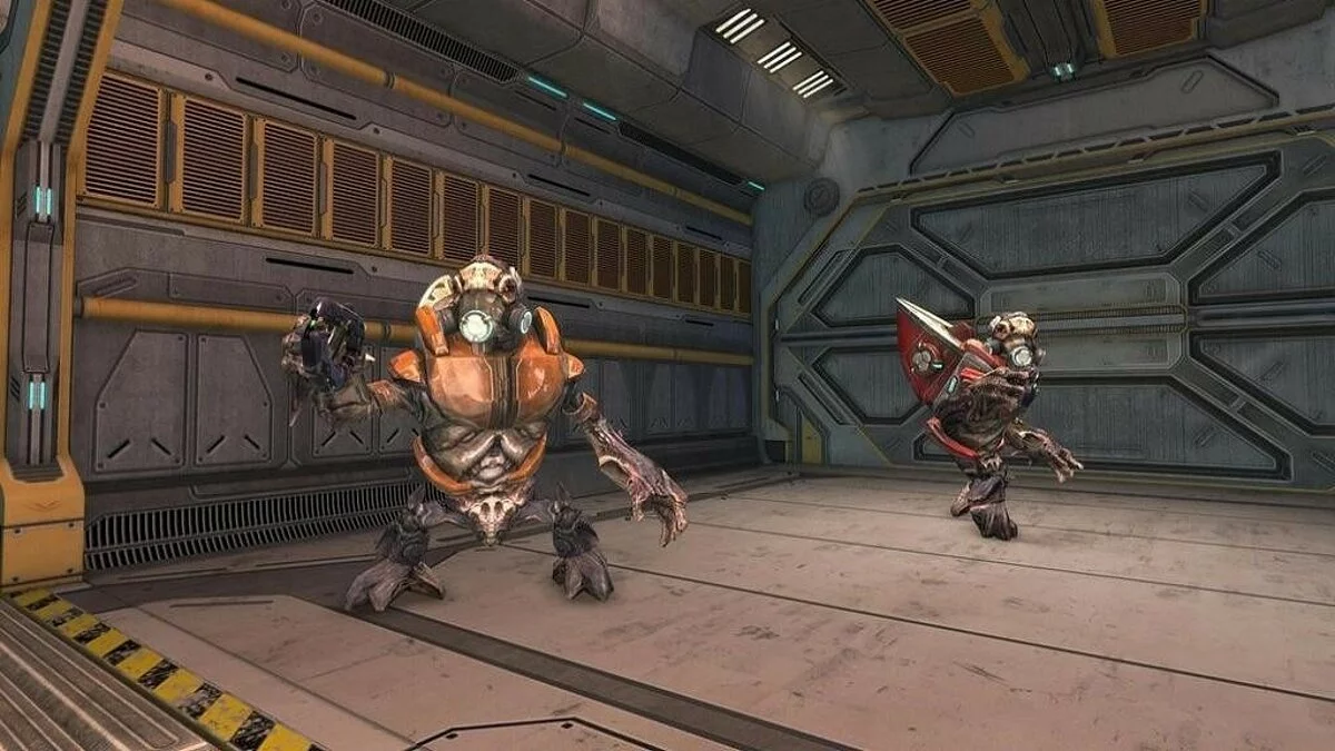 Скриншоты из Halo: Combat Evolved Anniversary / Картинка 64