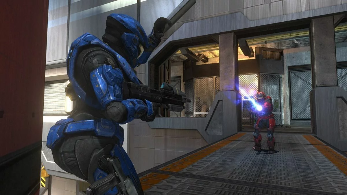 Скриншоты из Halo: Combat Evolved Anniversary / Картинка 30