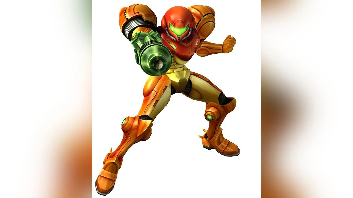 Арт из Super Smash Bros.: Brawl / Картинка 6