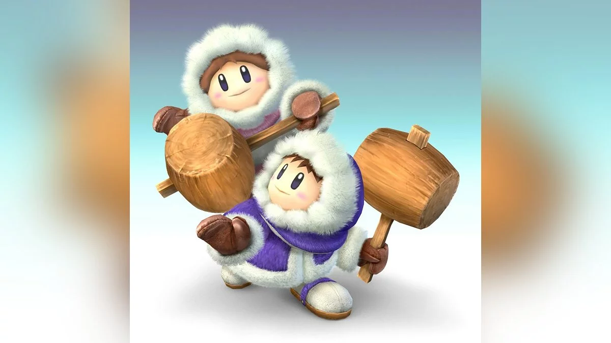 Арт из Super Smash Bros.: Brawl / Картинка 20
