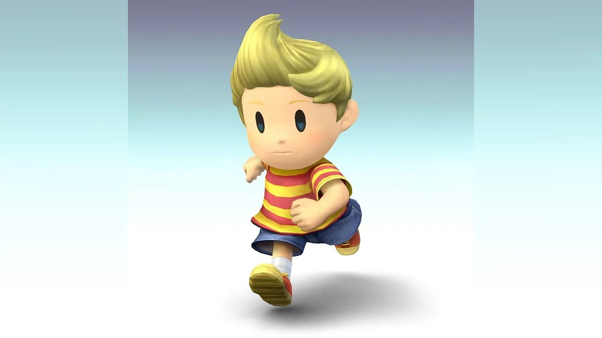 Арт из Super Smash Bros.: Brawl / Картинка 25