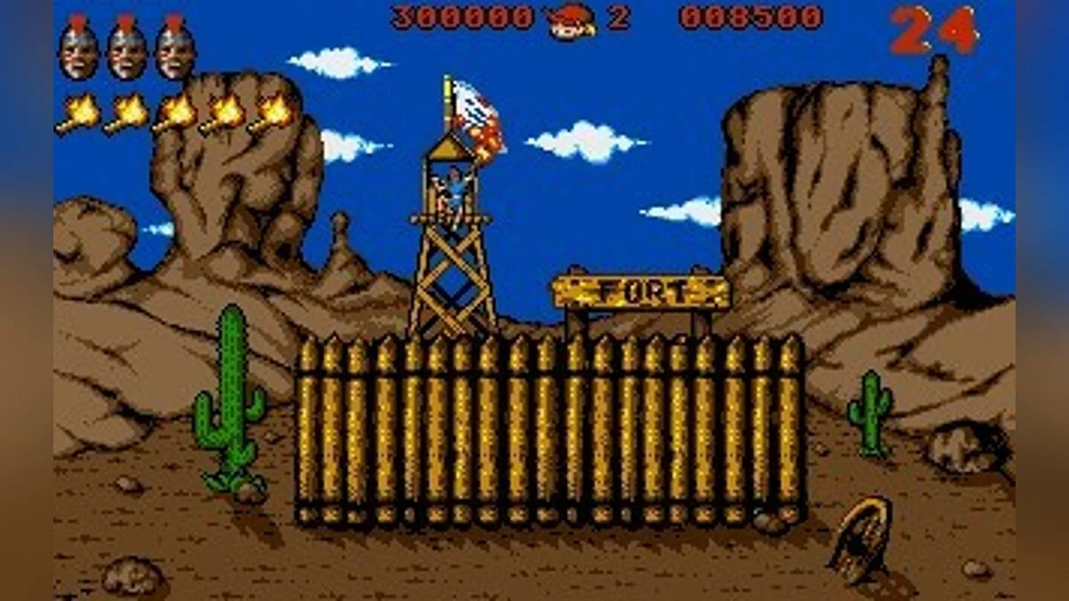 Скриншоты из Hammer Boy / Картинка 7