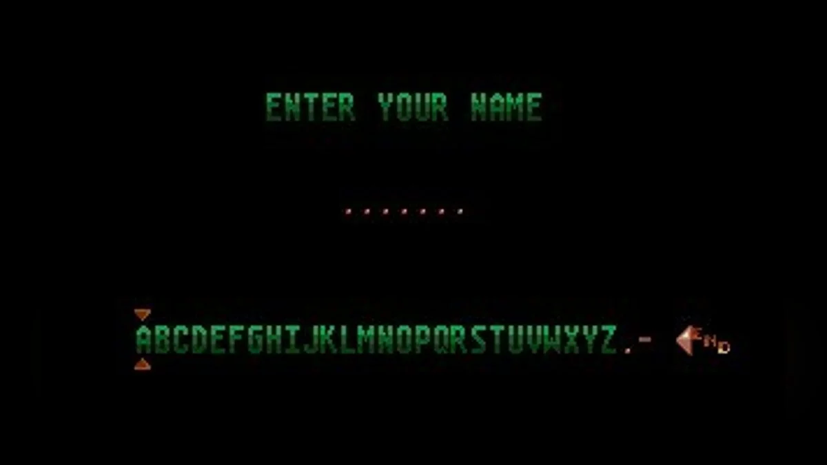 Скриншоты из Hammer Boy / Картинка 21