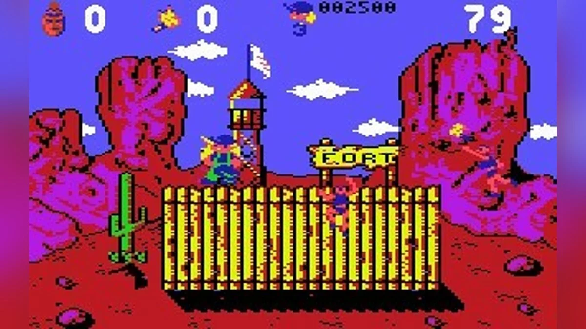 Скриншоты из Hammer Boy / Картинка 37