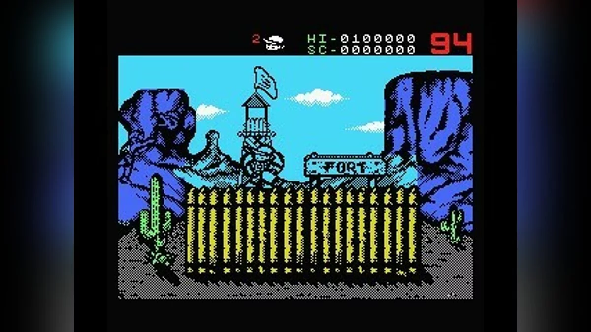 Скриншоты из Hammer Boy / Картинка 47