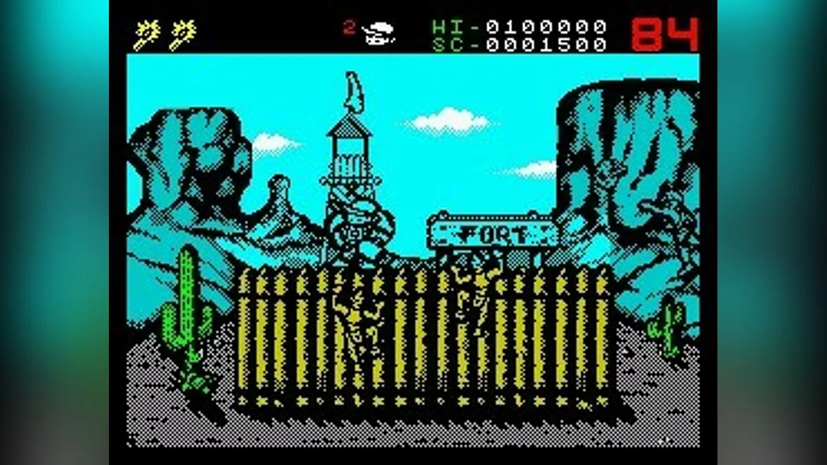 Скриншоты из Hammer Boy / Картинка 50