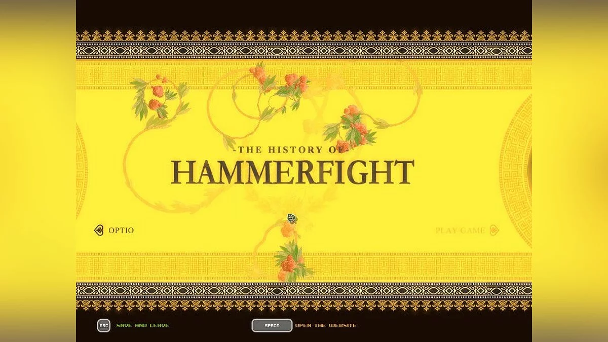 Скриншоты из Hammerfight / Картинка 18