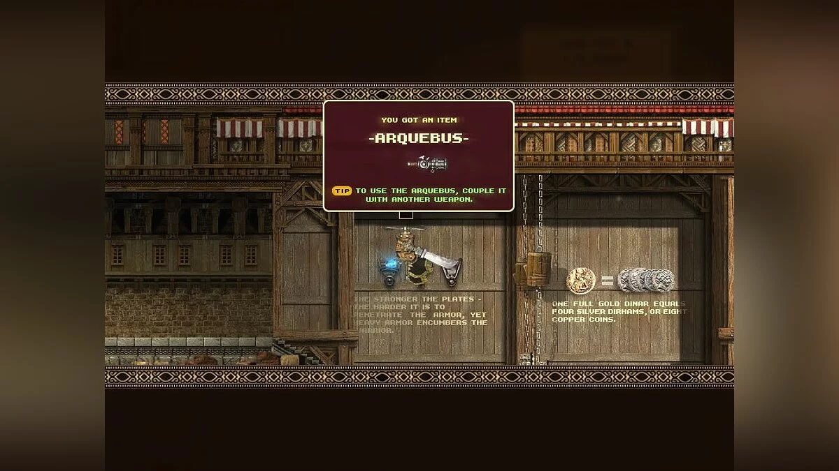 Скриншоты из Hammerfight / Картинка 33