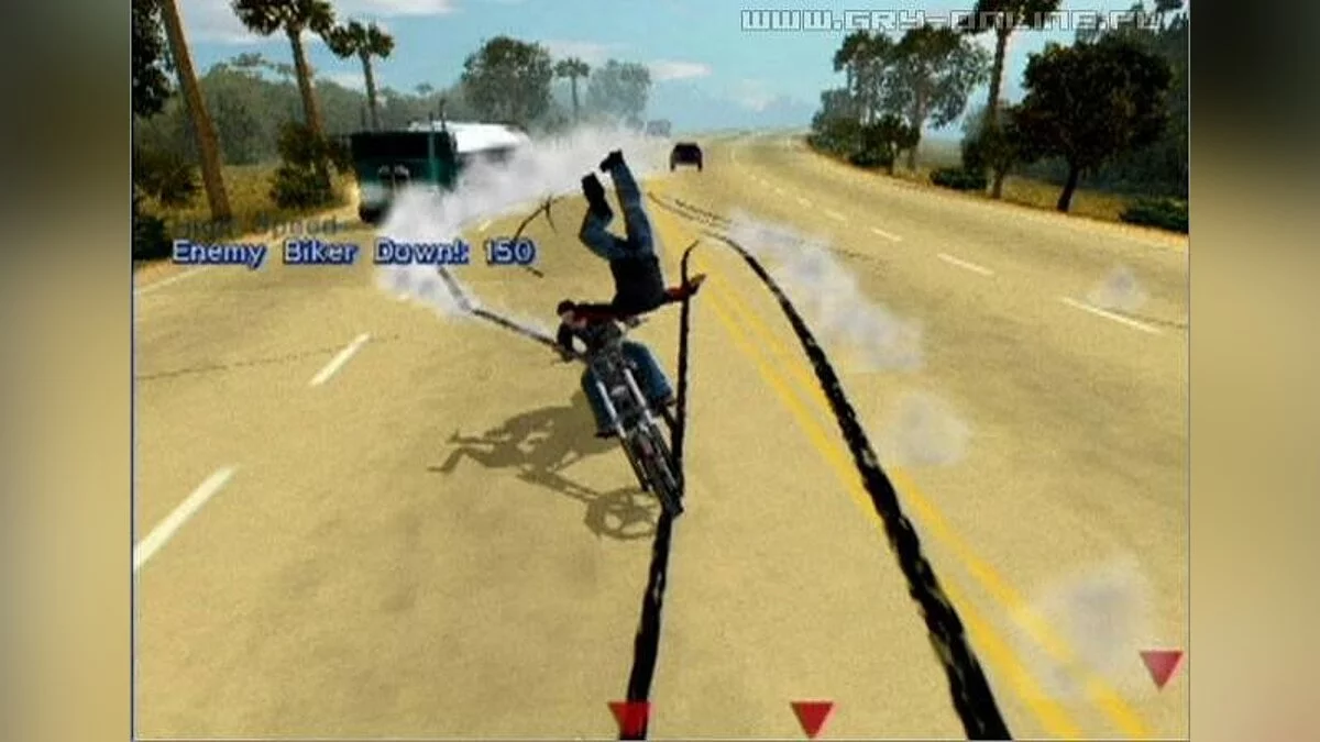 Скриншоты из American Chopper / Картинка 10