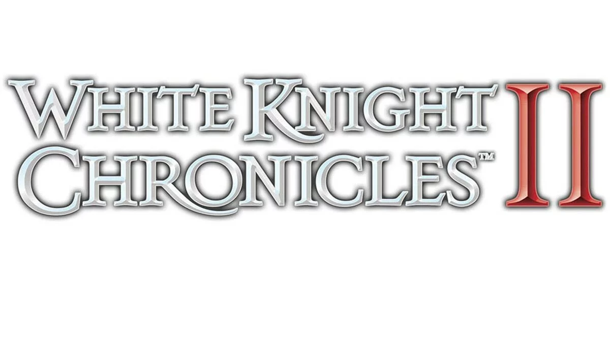 Арт из White Knight Chronicles 2 / Картинка 1