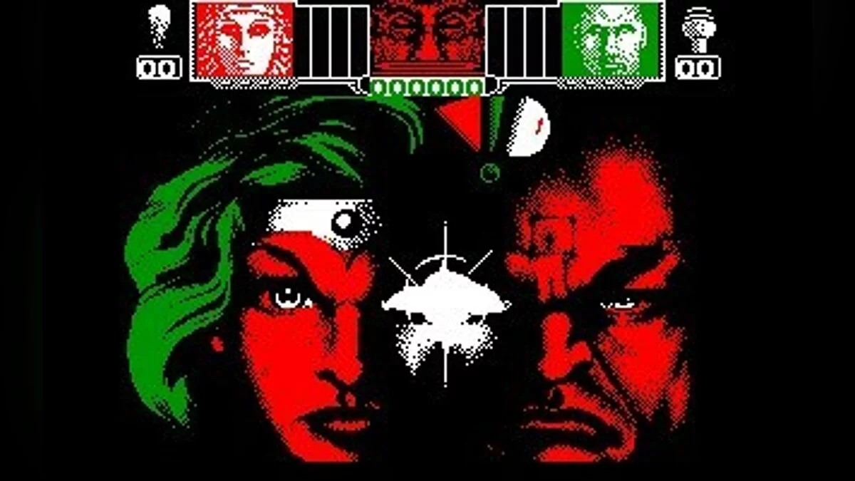 Скриншоты из Hammerfist / Картинка 6
