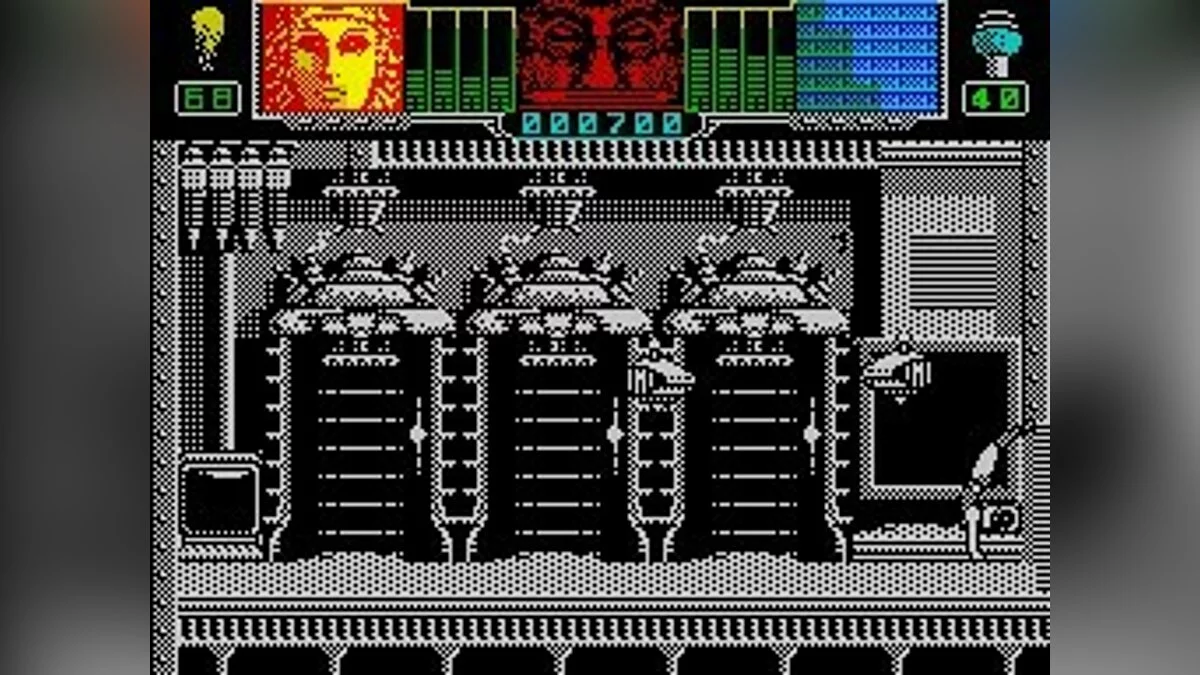 Скриншоты из Hammerfist / Картинка 27