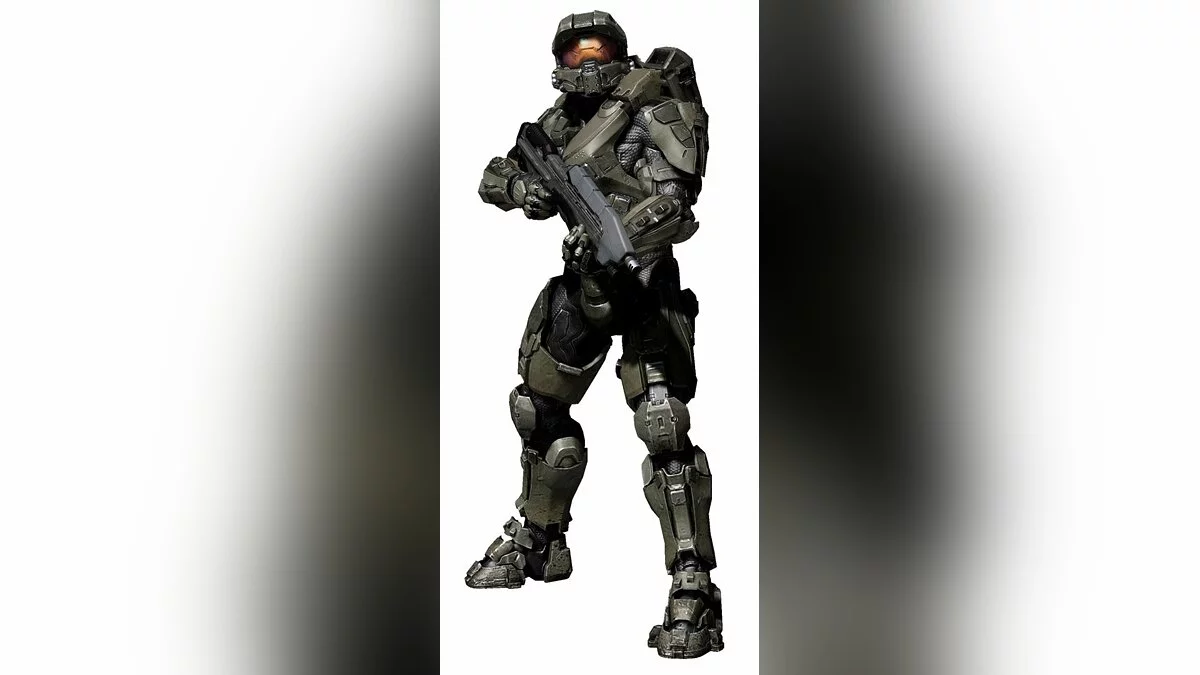 Арт из Halo 4 / Картинка 3