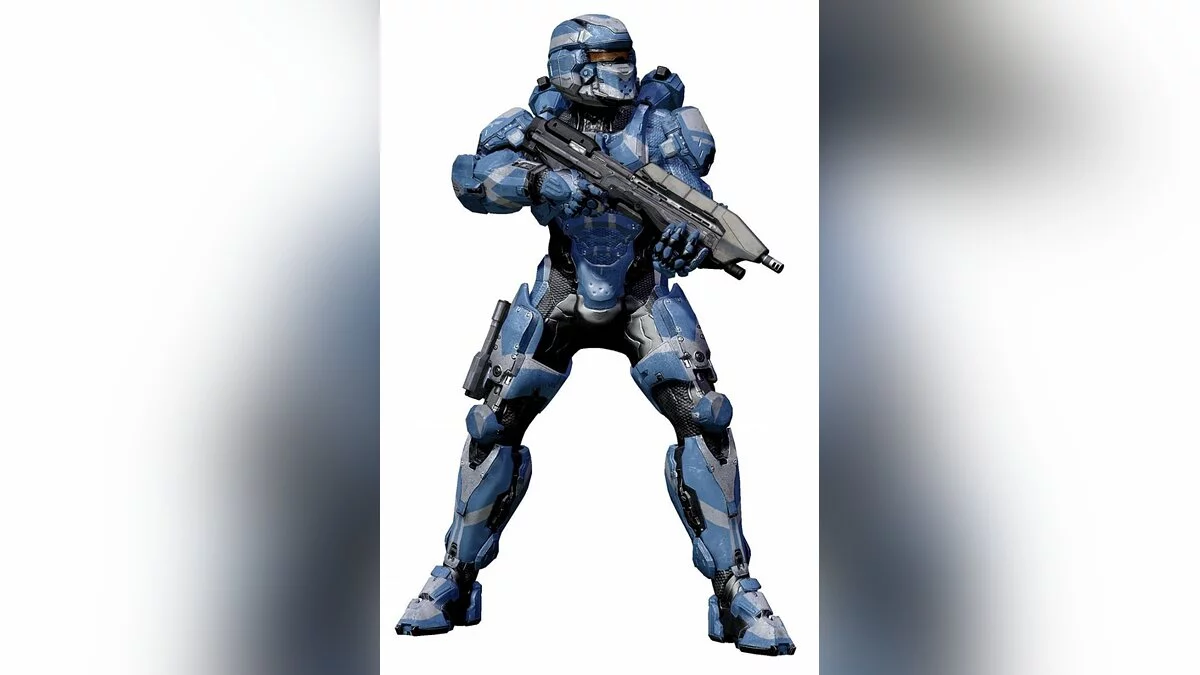 Арт из Halo 4 / Картинка 6