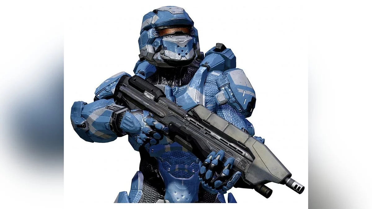 Арт из Halo 4 / Картинка 7