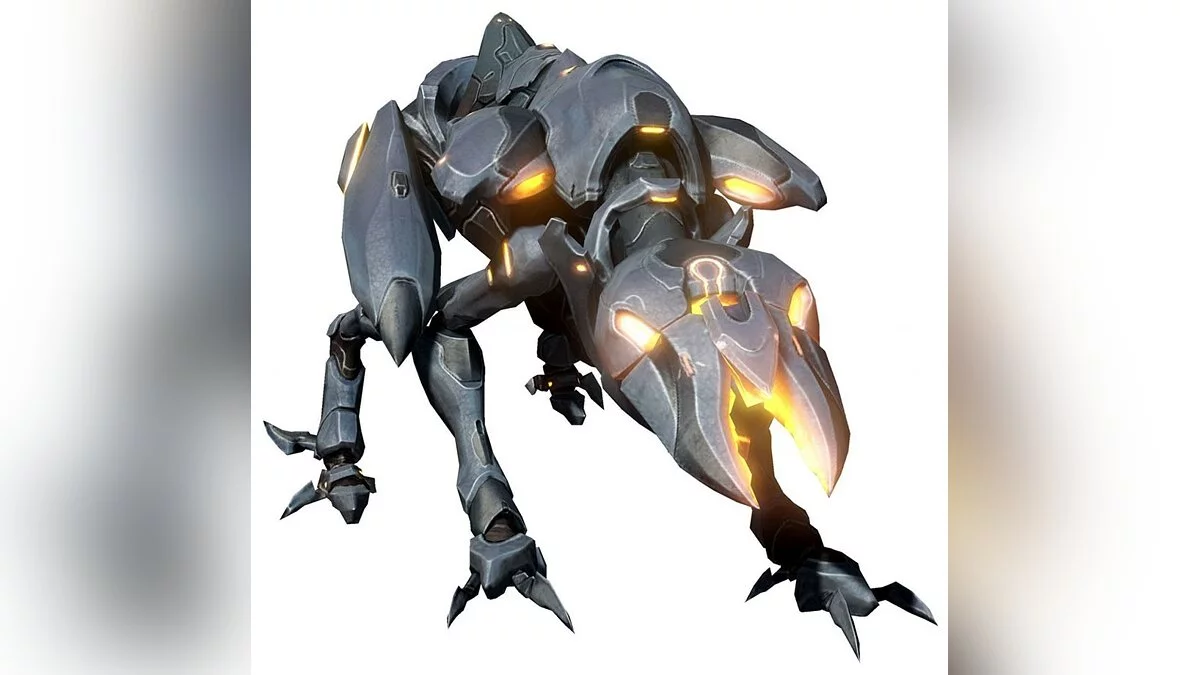 Арт из Halo 4 / Картинка 11