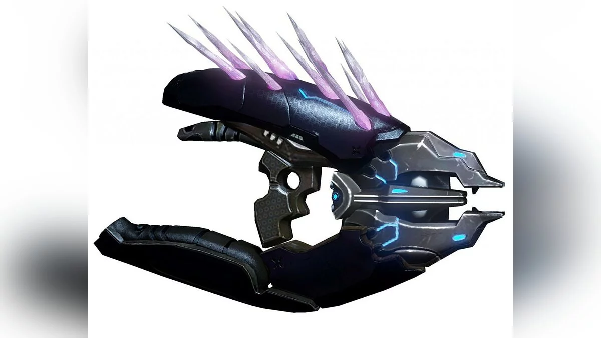 Арт из Halo 4 / Картинка 16