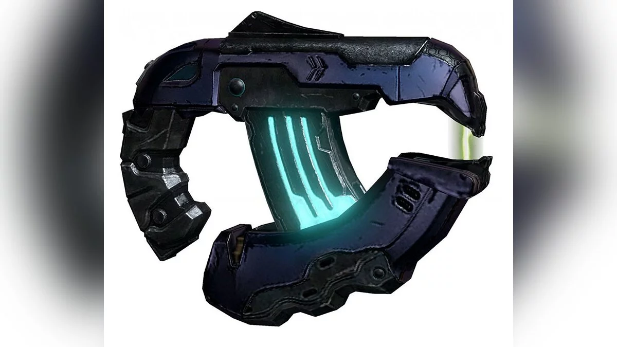 Арт из Halo 4 / Картинка 17