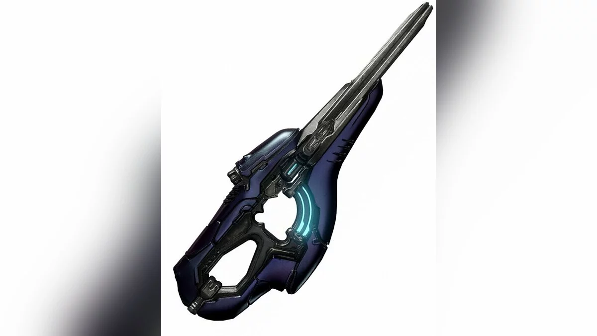 Арт из Halo 4 / Картинка 19