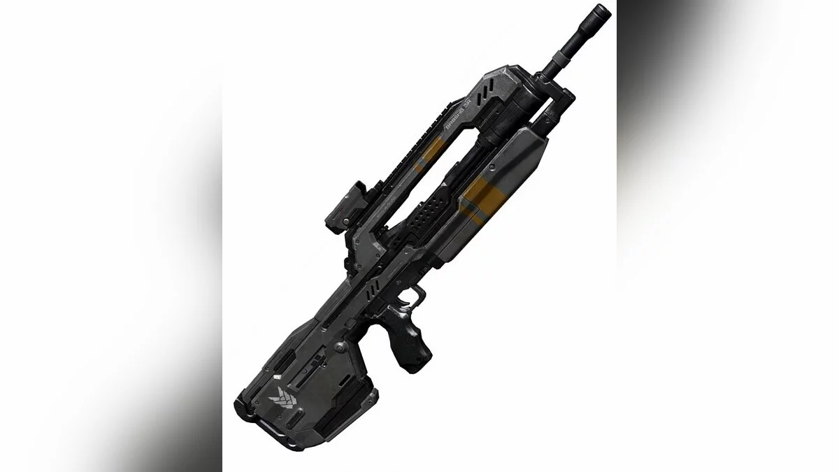 Арт из Halo 4 / Картинка 26