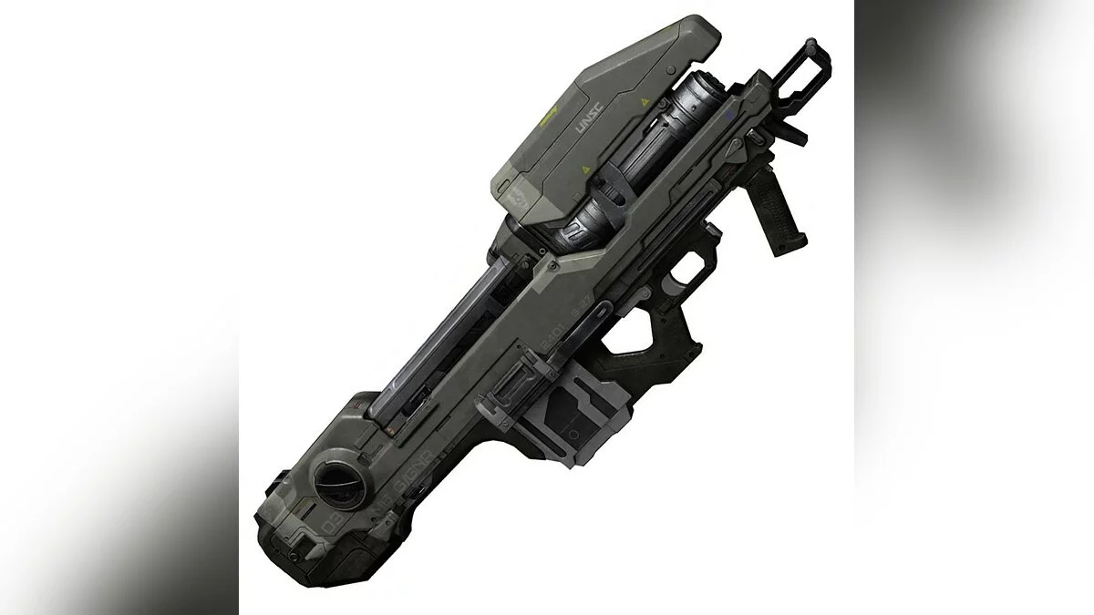 Арт из Halo 4 / Картинка 29