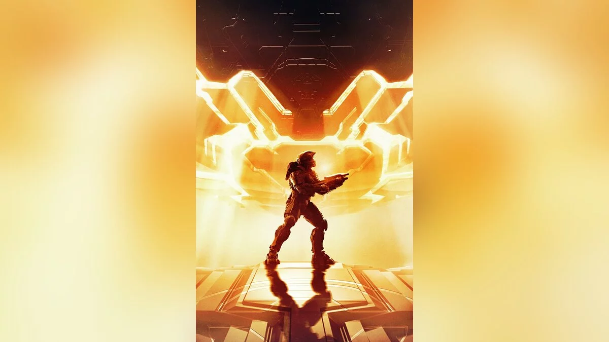 Арт из Halo 4 / Картинка 34