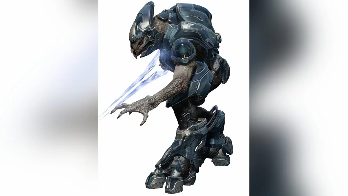 Арт из Halo 4 / Картинка 57