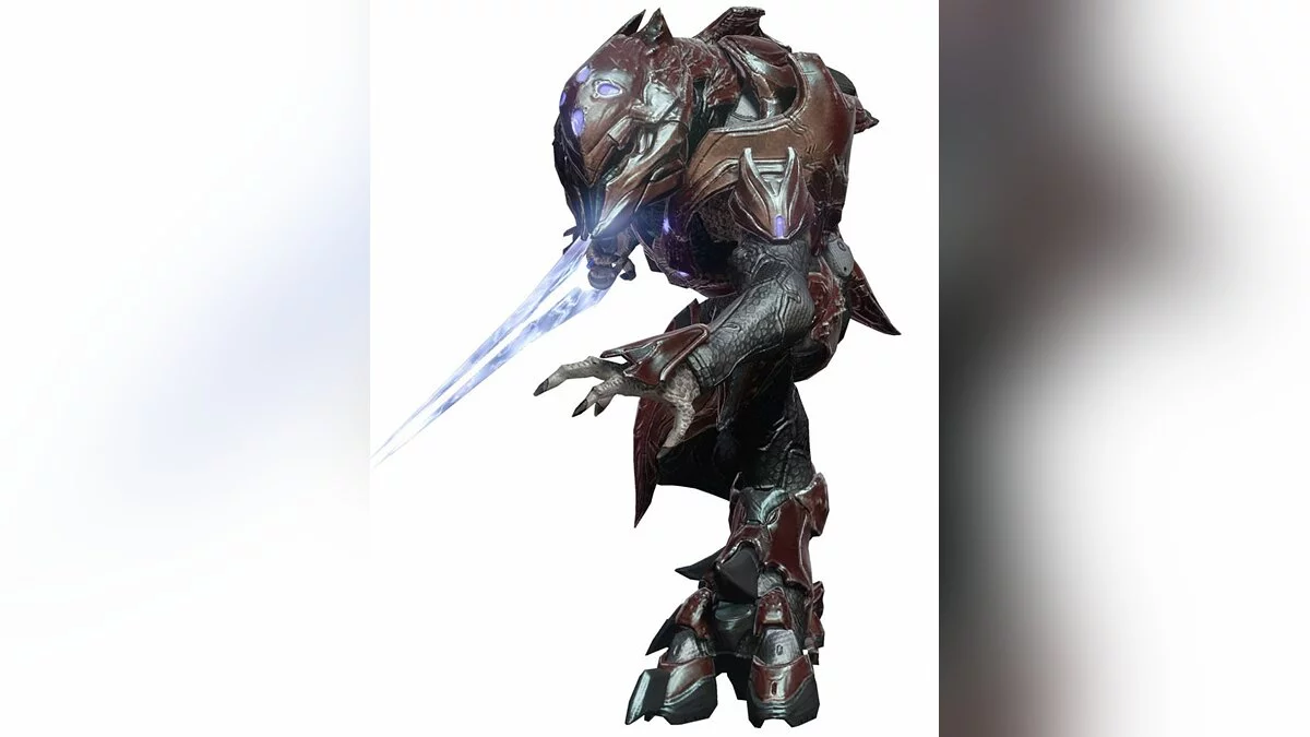 Арт из Halo 4 / Картинка 58