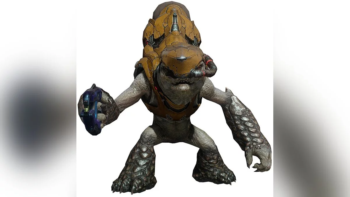 Арт из Halo 4 / Картинка 60