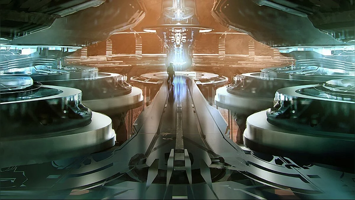 Арт из Halo 4 / Картинка 72