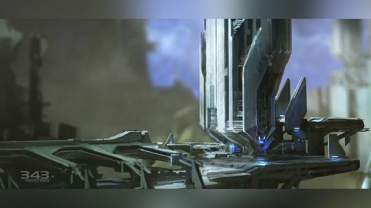 Арт из Halo 4 / Картинка 91