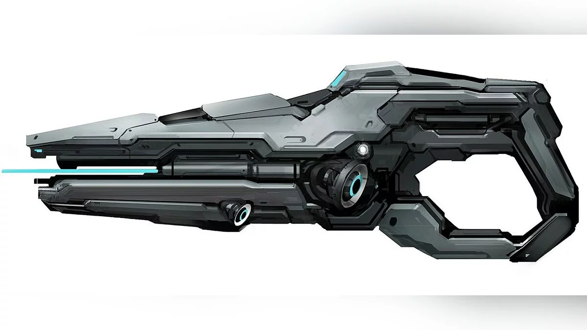 Арт из Halo 4 / Картинка 134