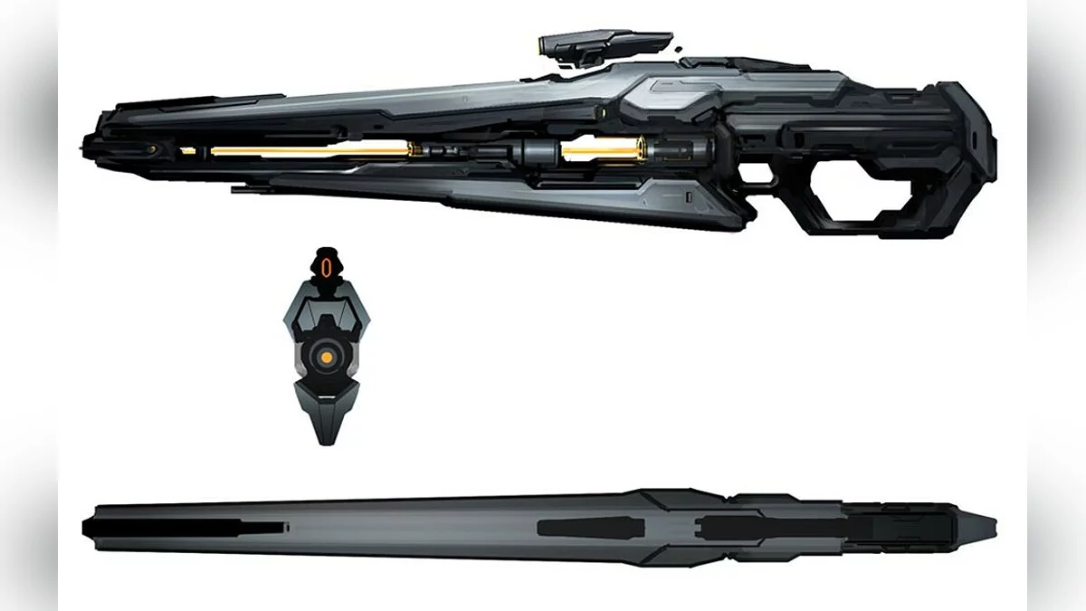 Арт из Halo 4 / Картинка 137
